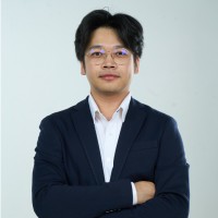 Rom Uddamvathanak, from his LinkedIn profile